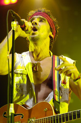 Manu Chao