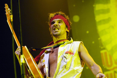 Manu Chao