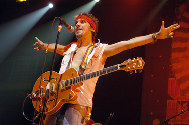 Manu Chao
