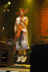 Manu Chao