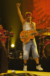 Manu Chao