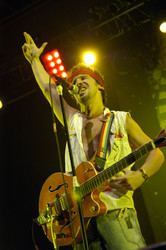 Manu Chao