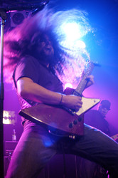 Claudio Sanchez