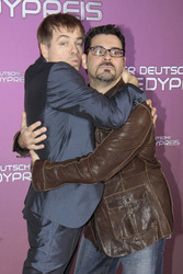 Michael Mittermeier, Rick Kavanian