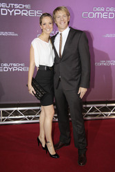 Angela Finger-Erben, Simon Gosejohann