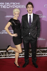 Annica Hansen, Matze Knop