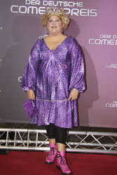 Cindy aus Marzahn / Ilka Bessin