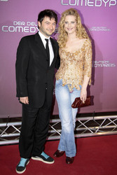 Granz Henman, Diana Amft