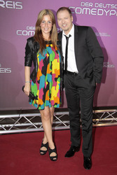 Charlotte Engelhardt, Mario Barth