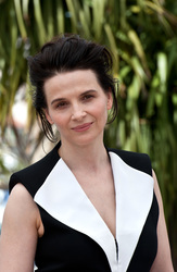 Juliette Binoche