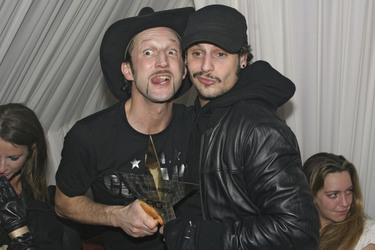 Robert Viktor Minich, Manuel Cortez