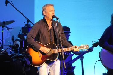 Kevin Costner