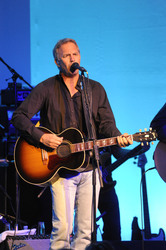 Kevin Costner