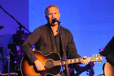 Kevin Costner