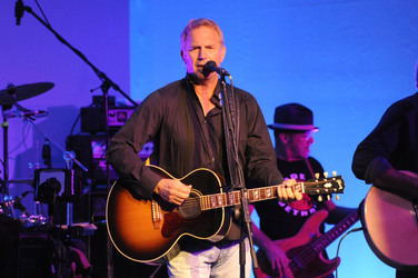 Kevin Costner