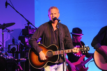 Kevin Costner