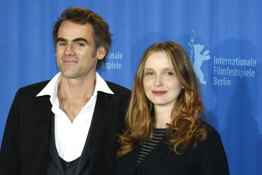 Sebastian Blomberg, Julie Delpy