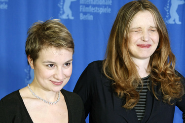 Anamaria Marinca, Julie Delpy