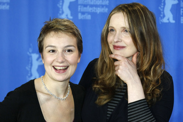 Anamaria Marinca, Julie Delpy