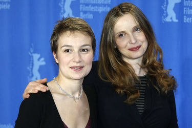Anamaria Marinca, Julie Delpy
