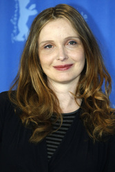 Julie Delpy