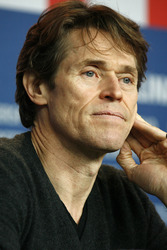 Willem Dafoe