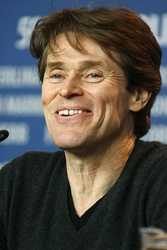 Willem Dafoe