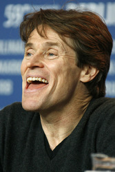 Willem Dafoe