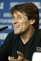 Willem Dafoe