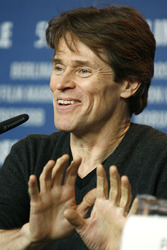 Willem Dafoe