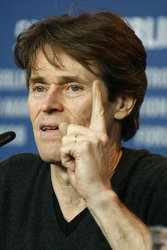 Willem Dafoe