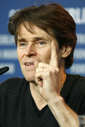 Willem Dafoe