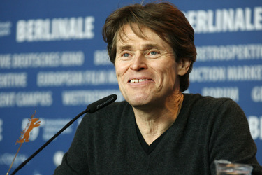 Willem Dafoe