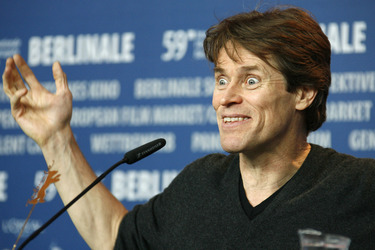 Willem Dafoe