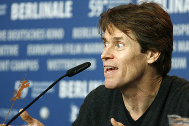 Willem Dafoe