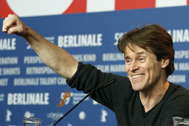Willem Dafoe
