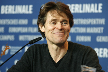 Willem Dafoe