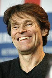 Willem Dafoe