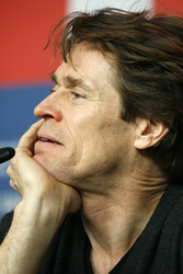 Willem Dafoe