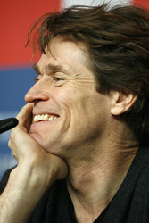 Willem Dafoe