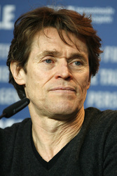 Willem Dafoe