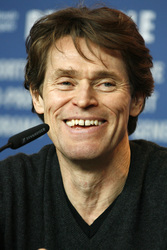 Willem Dafoe