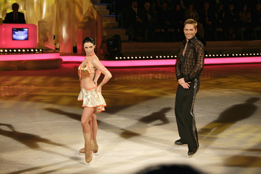 Theresa Schumann, Branco Vukovic