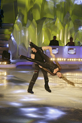 Carl Briggs, Ruth Moschner