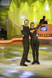 Carl Briggs, Ruth Moschner