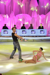 Branco Vukovic, Theresa Schumann