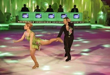 Ruth Moschner, Carl Briggs