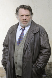 Heinz-Werner Kraehkamp