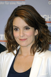 Tina Fey