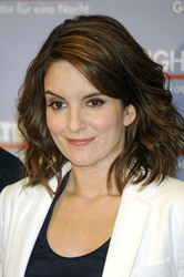 Tina Fey
